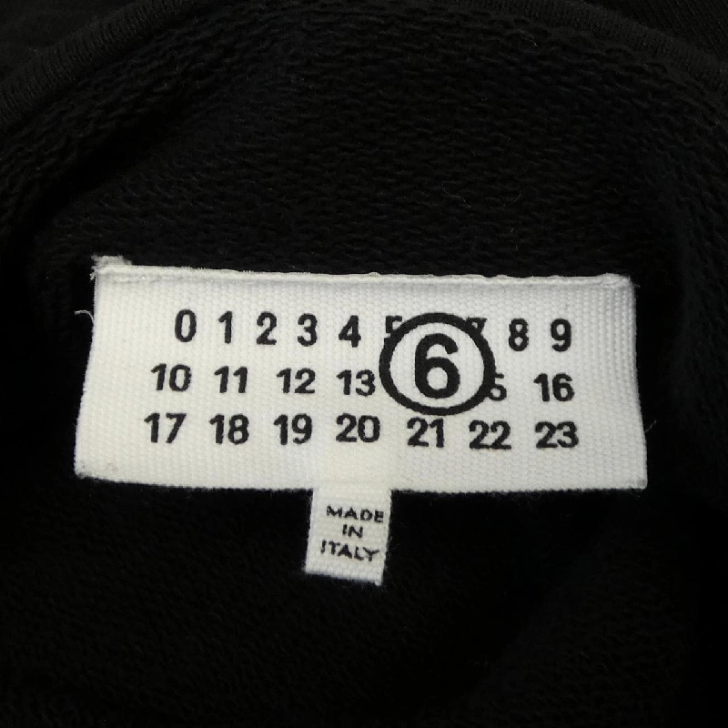 Áo khoác MM6 SH0GU0020 - Hàng hiệu Authentic 815774