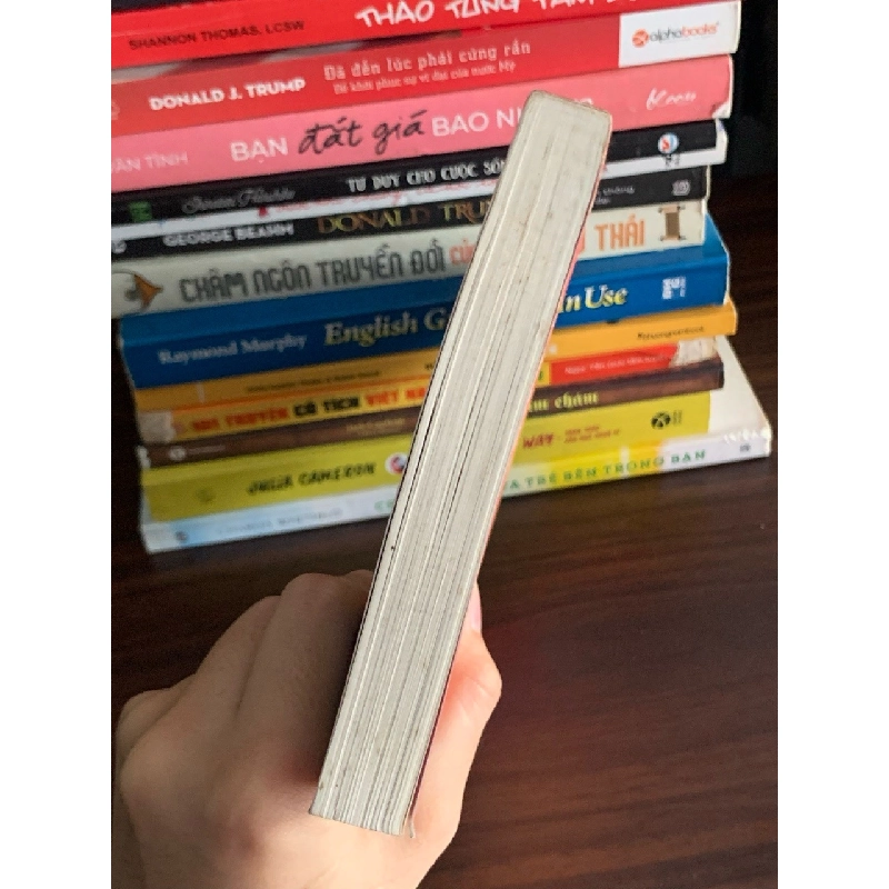 7 thói quen của bạn trẻ thành đạt – Sean Covey 561437