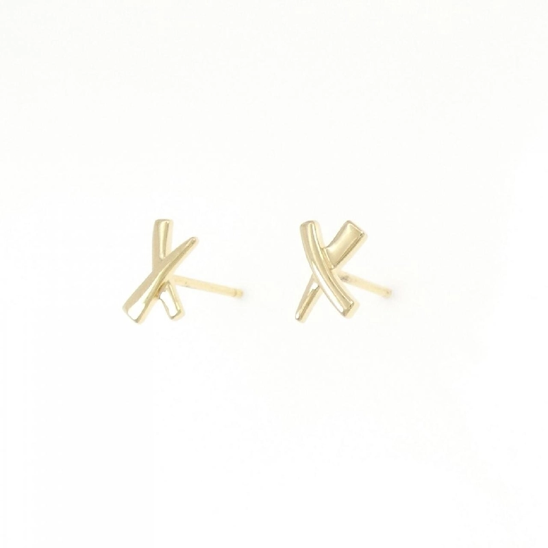 Bông tai Tiffany Kiss 665738