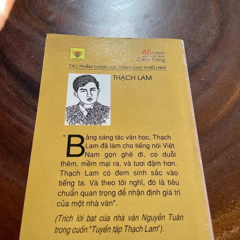 II 2 Cuốn Sách Dành Cho Thiếu Nhi (Bản Mini) - 2002, 2003 442667