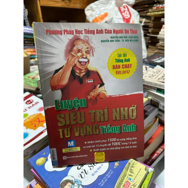 Luyện siêu trí nhớ từ vựng tiếng anh 975518