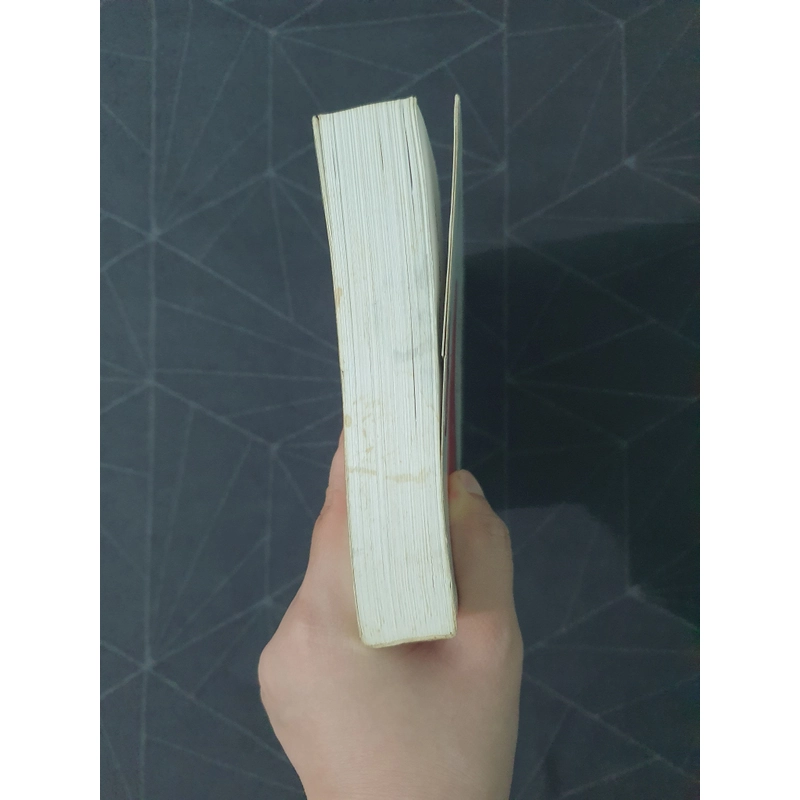 "Mảnh ghép hôn nhân" - Vũ Băng 492789