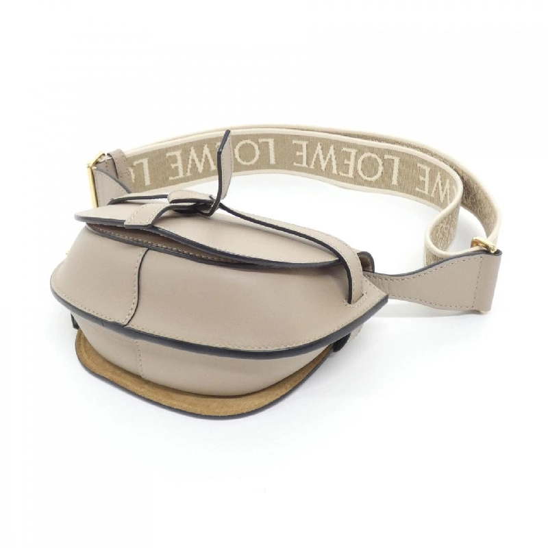 Túi đeo vai Loewe Gate Dual Mini A650N46X13 611466