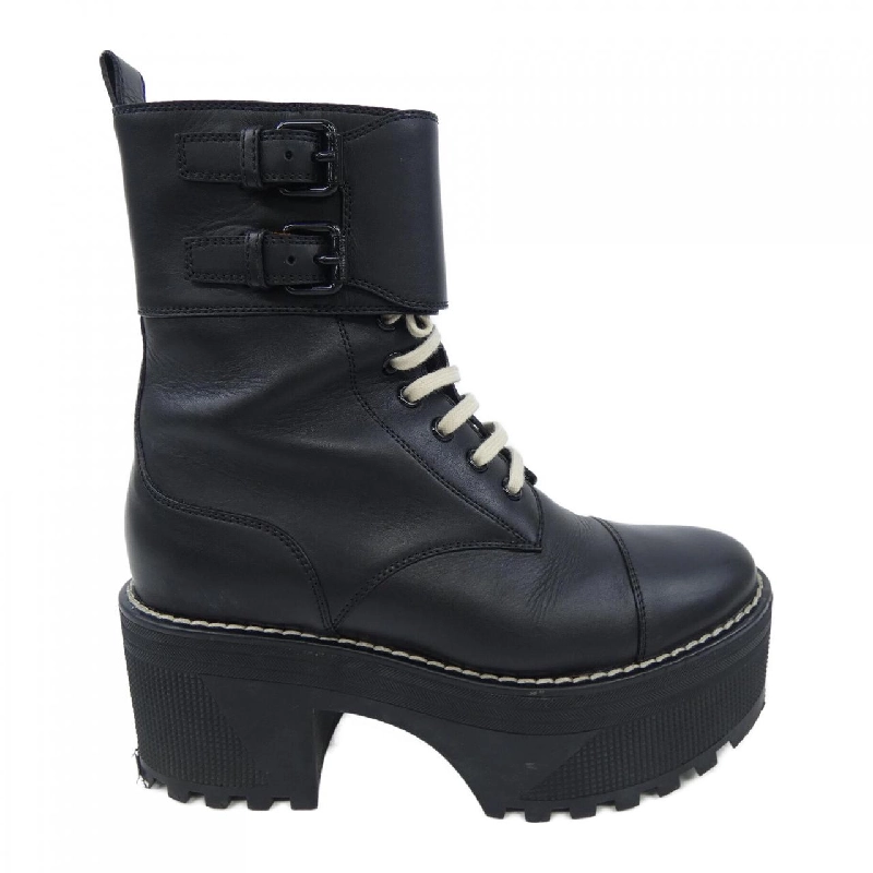 Giày bốt LOUIS VUITTON SC0146 657987