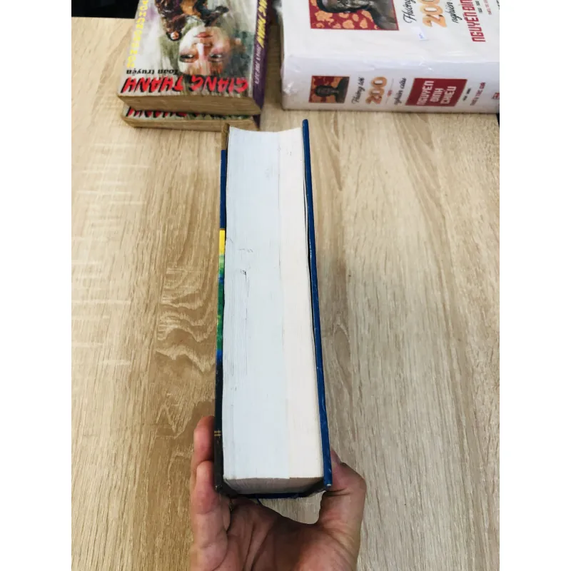 Nguyễn Du và tấm lòng của một người thầy  929341