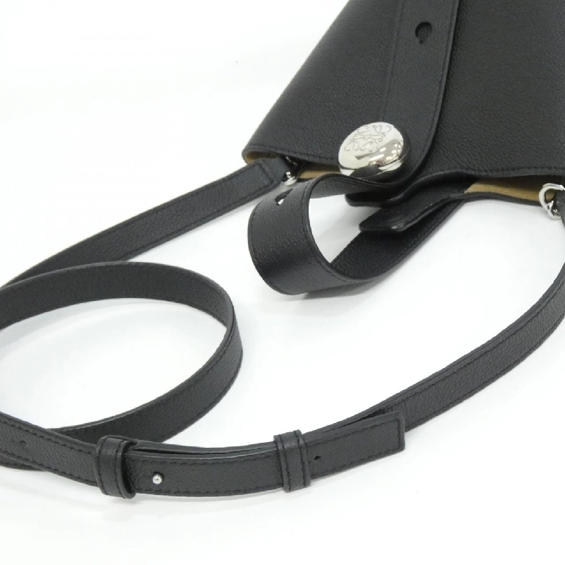 Loewe Pebble Bucket Mini AANBBBMX02 Túi - Hàng hiệu Chính hãng 771235