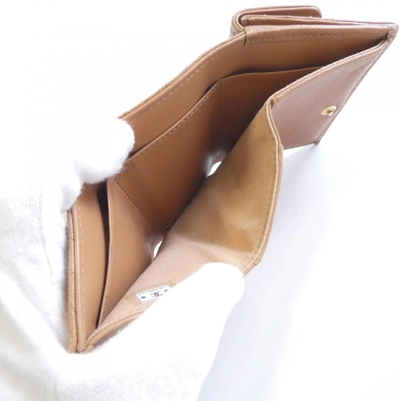 Ví Chanel Boy Chanel Line 84432 - Hàng hiệu Authentic 806171