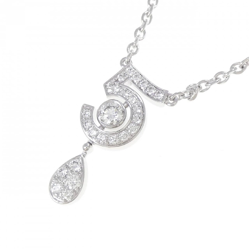 Dây chuyền Chanel No.5 - Hàng hiệu Chính hãng 844445