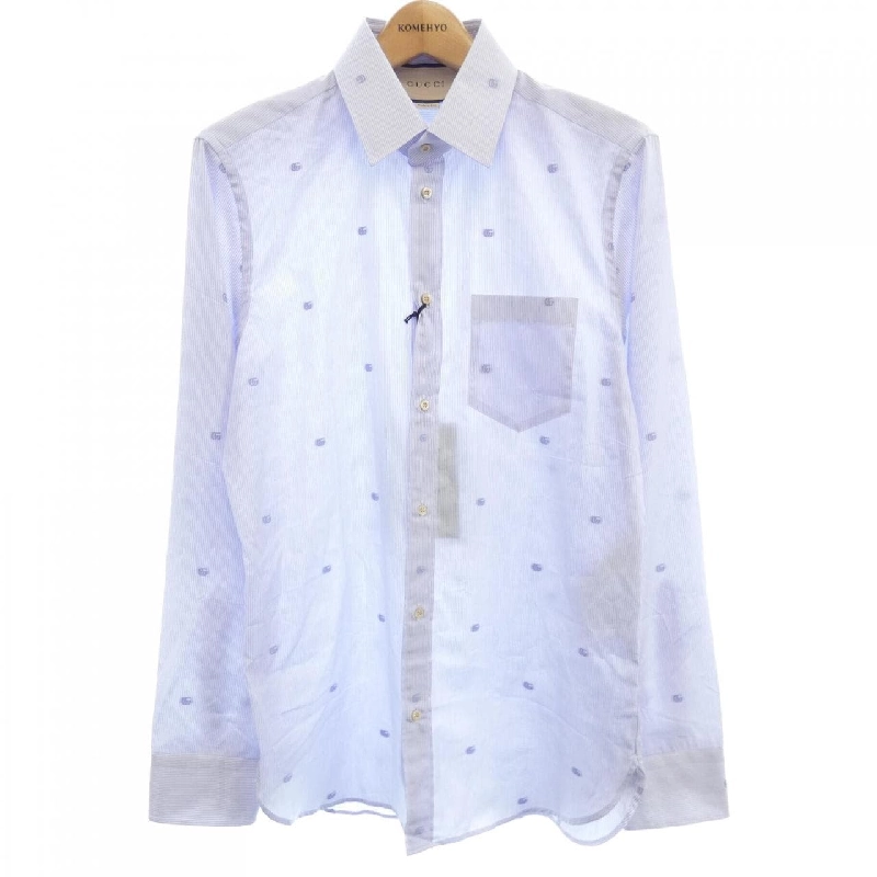 Áo sơ mi GUCCI - Hàng hiệu Chính hãng 905152