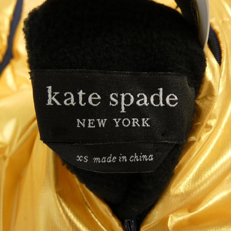 Kate Spade Áo khoác lông - Hàng hiệu Authentic 820201