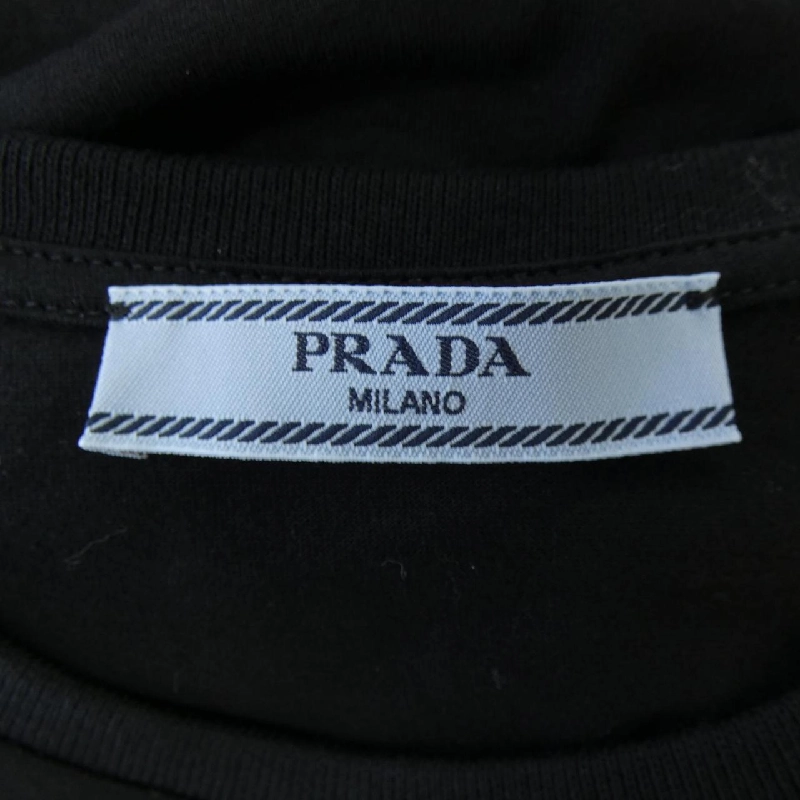 Áo thun PRADA DNA604 S151 11CD - Hàng hiệu Chính hãng 824537