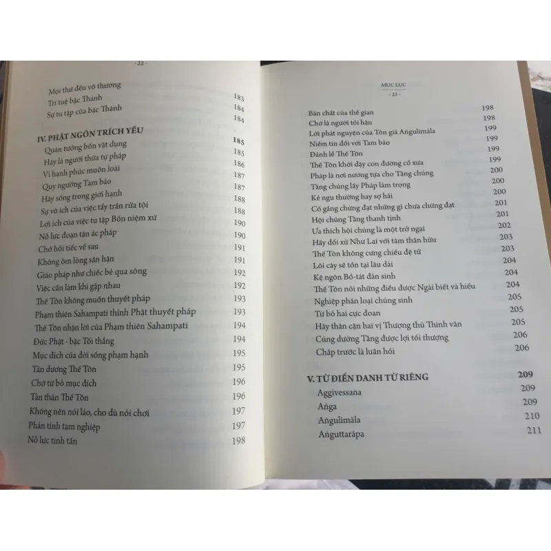 Trung bộ giảng giải - tập IV 569832