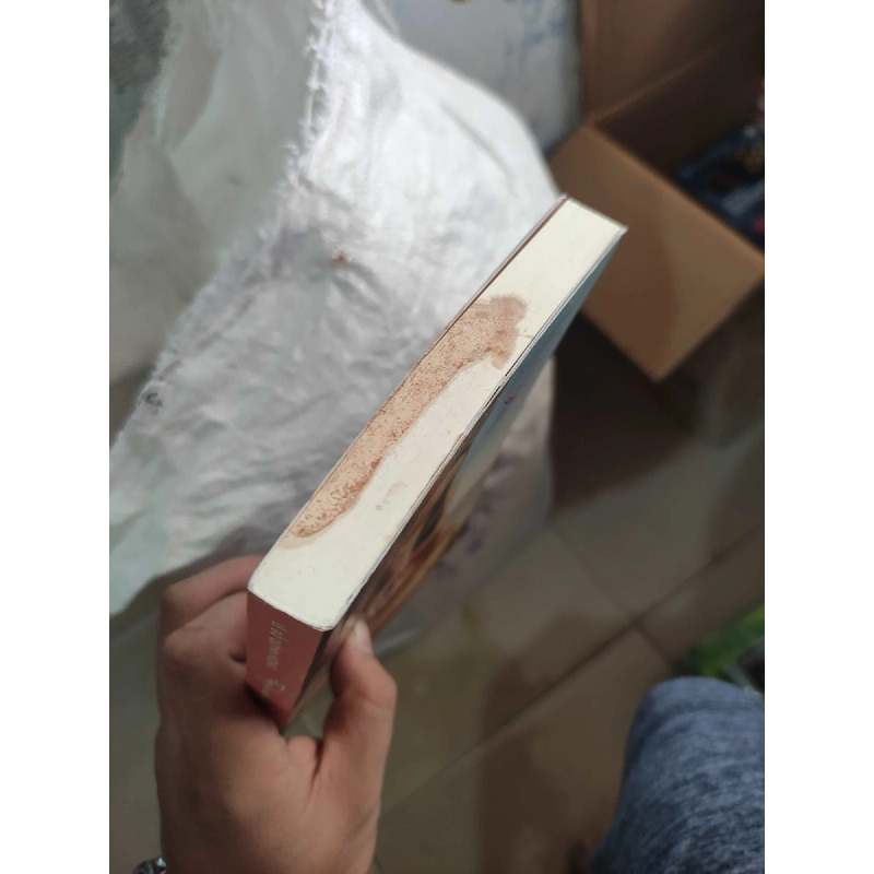 [59K/kg] Thay lời muốn nói thanh xuân tôi lê đỗ Quỳnh HươngHCM01/03 437400