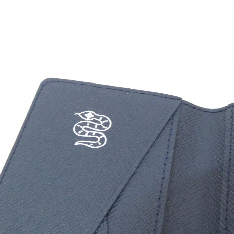 Ví da Louis Vuitton Taiga Organizer de Poche M25878 - Hàng hiệu Chính hãng 769524