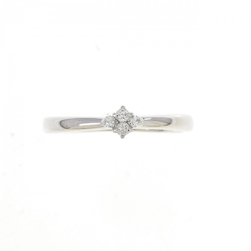 Nhẫn kim cương Stargewery 0.06CT - Hàng hiệu Authentic 834899