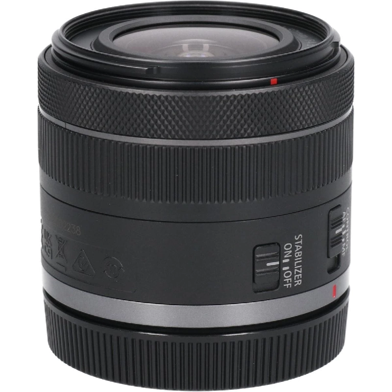 Ống kính RF24-50mm F4.5-6.3 IS STM - Hàng hiệu Chính hãng 886947