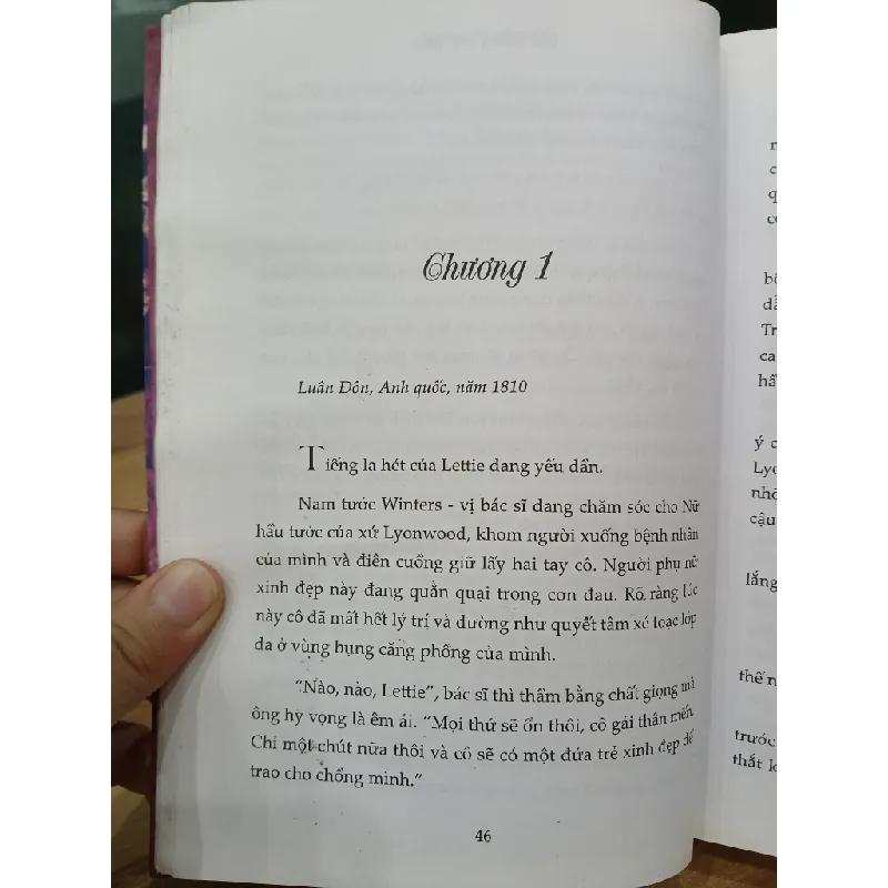 Cô nàng Sư tử – Julie Garwood 553580