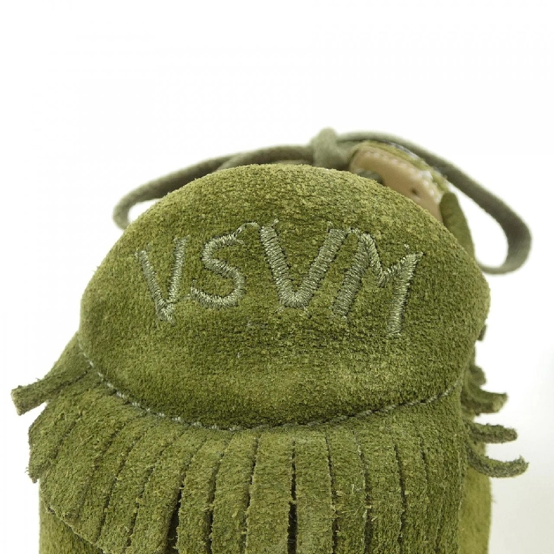 Giày thể thao VISVIM - Hàng hiệu Authentic 901573