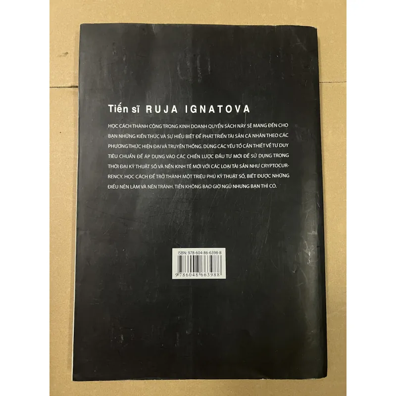 Học cách thành công trong kinh doanh 1010371