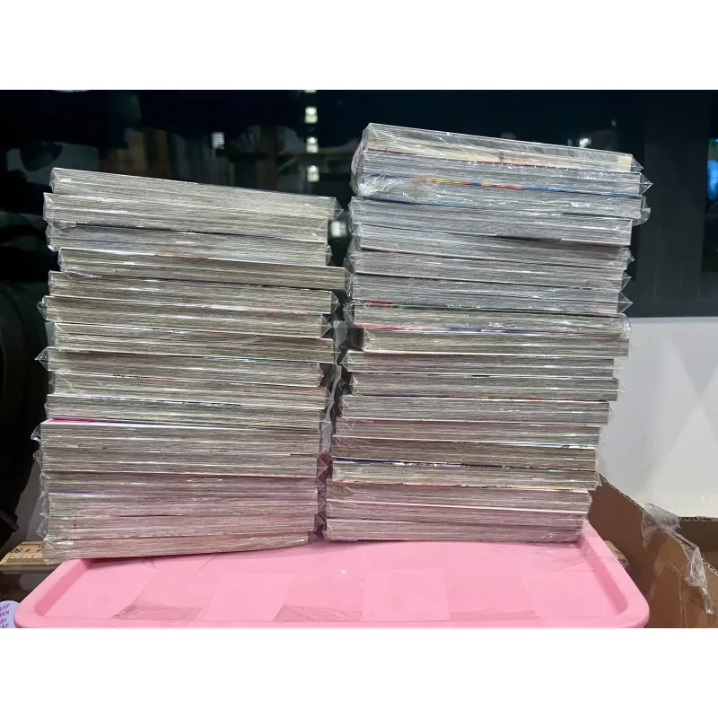 One Punch Man full 33 tập (bản in đầu) + Cẩm nang siêu anh hùng 1031683