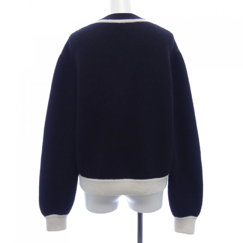 Áo khoác cardigan CHANEL 637894