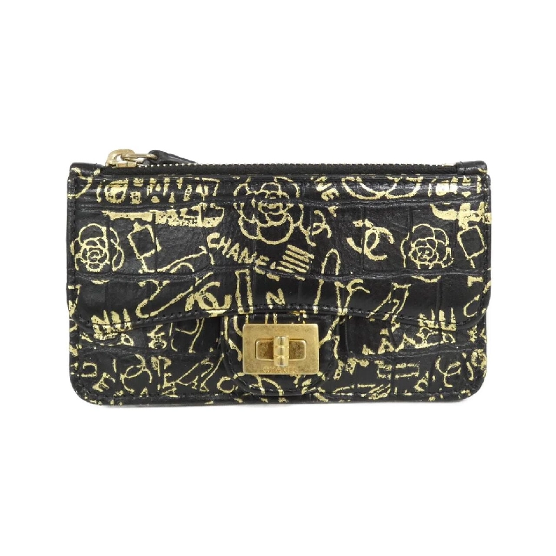 Ví thẻ Chanel AP0624 - Hàng hiệu Chính hãng 770225