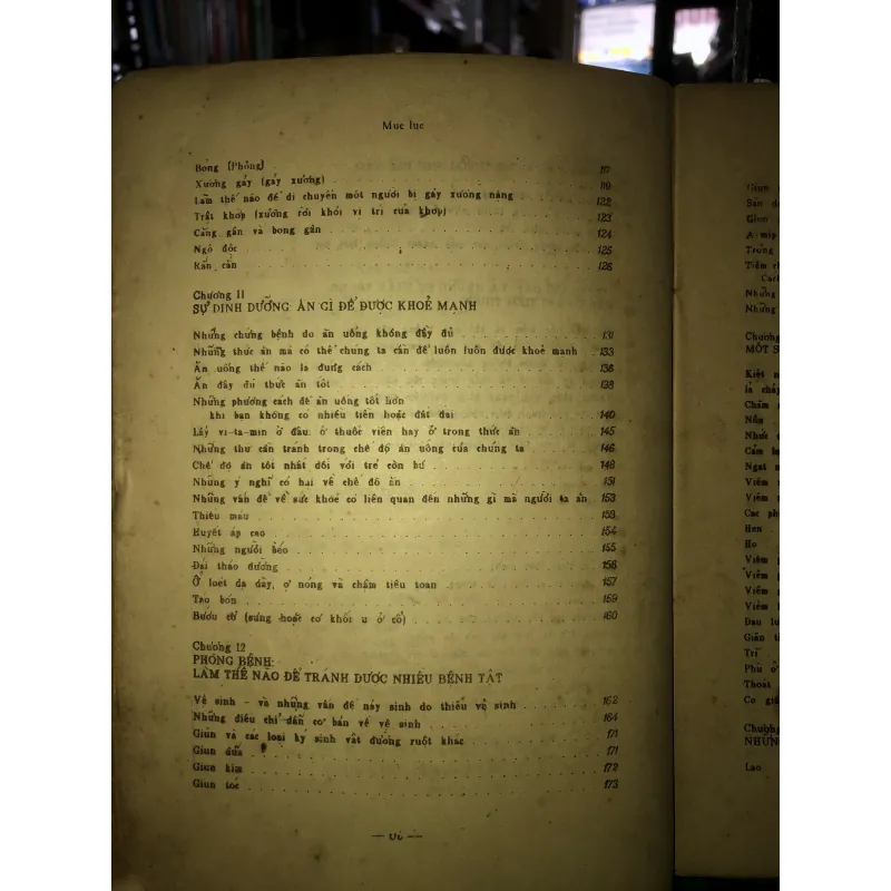 Chăm sóc sức khoẻ - David Werner 786789