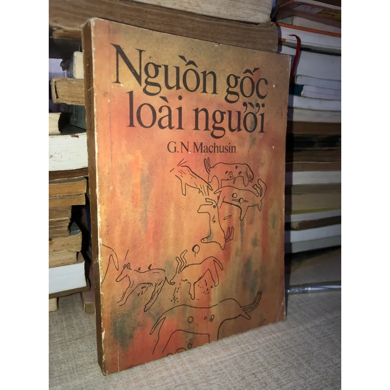 Nguồn góc loài người 996394