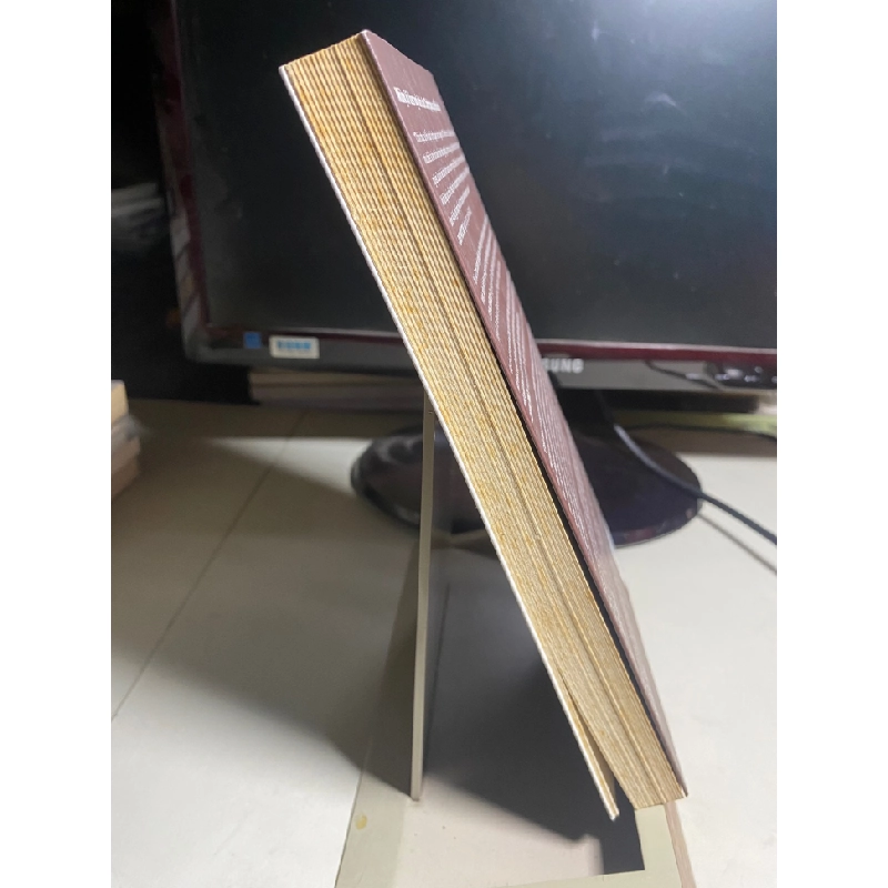Chinh Phục Sự Hỗn Loạn-Tác giả Clate Mask, Scott Martineau -NXB Tổng Hợp TPHCM - Sách lưu kho giấy có ố theo thời gian 446353