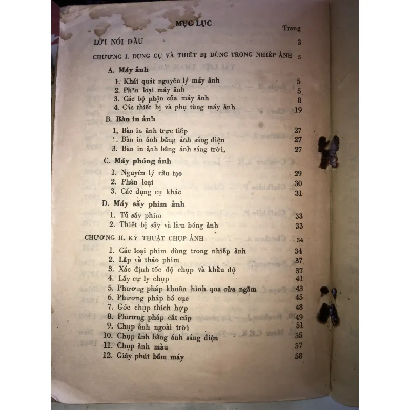 Thường thức về nhiếp ảnh - Phạm Thái Tri, Nguyễn Đức Chính 1002960