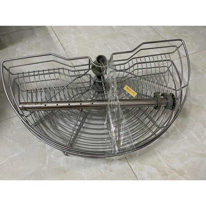 kệ inox 2 tầng 708756