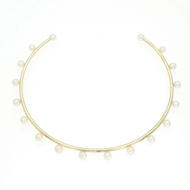 Vòng cổ ngọc trai Bijou de M - Hàng hiệu Authentic 845280