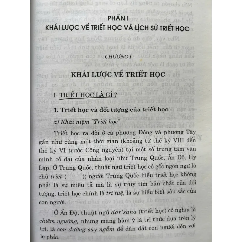 TRIẾT HỌC MÁC - LÊNIN 971773