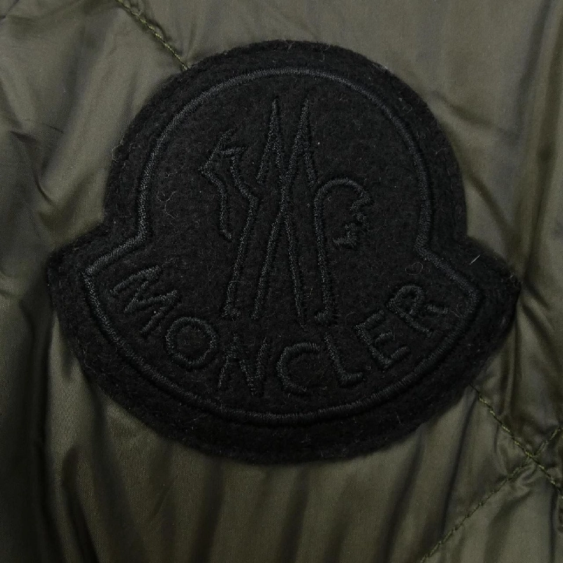 MONCLER DUROC Áo khoác lông - Hàng hiệu Chính hãng 815876
