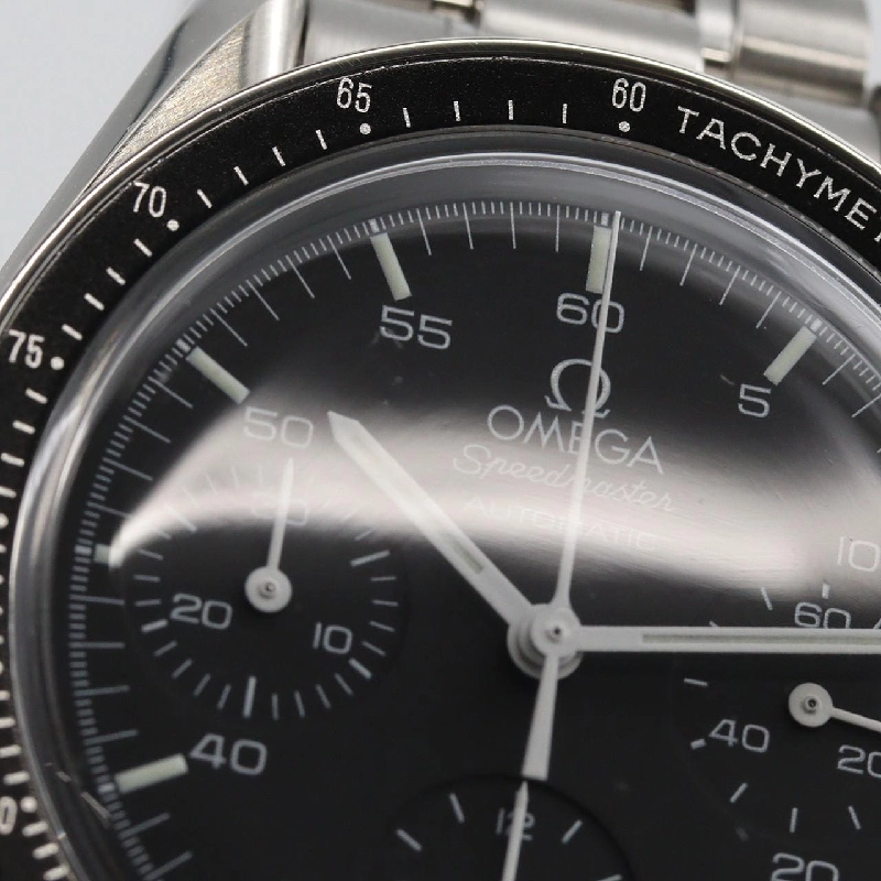 Đồng hồ Omega Speedmaster 3510.50 SS tự động - Hàng hiệu chính hãng 881999