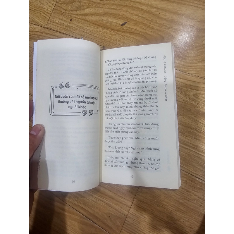 Mặc kệ thiên hạ - sống như người Nhật 454548