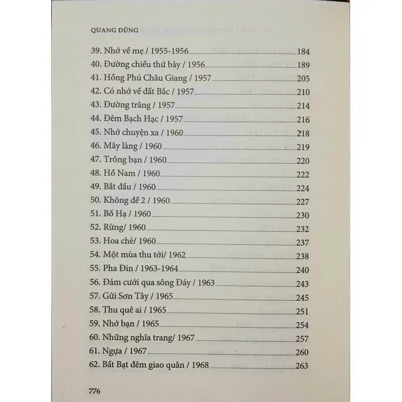 Quang Dũng tuyển tập tác phẩm được giải thưởng nhà nước 276340