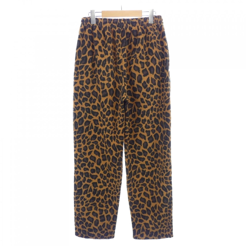 【Mã giảm giá】Quần Balenciaga BALENCIAGA 654266