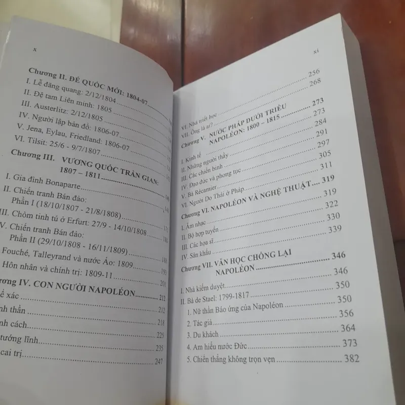 Will & Ariel Durant - TRIỀU ĐẠI NAPOLÉON 562433