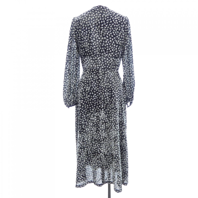 LOULOU WILLOUGHBY 212210-14-010-95-010 Váy - Hàng hiệu Chính hãng 811456