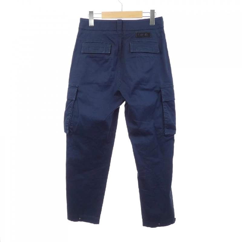 DIOR 013C122A3866 Quần - Hàng hiệu Chính hãng 889142