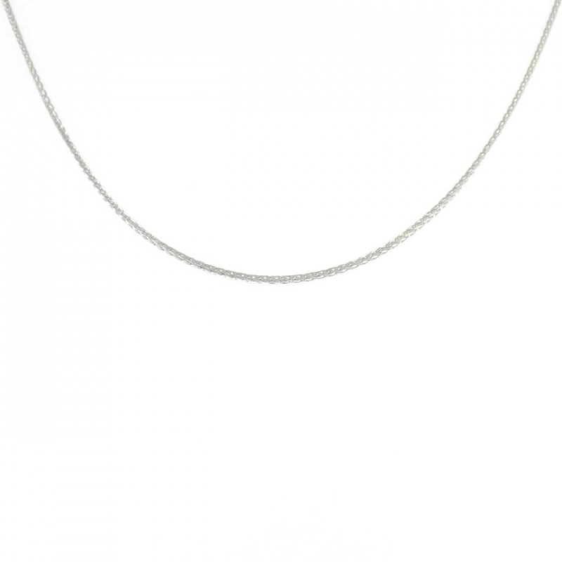 K18WG Dây chuyền - Hàng hiệu Authentic 866126