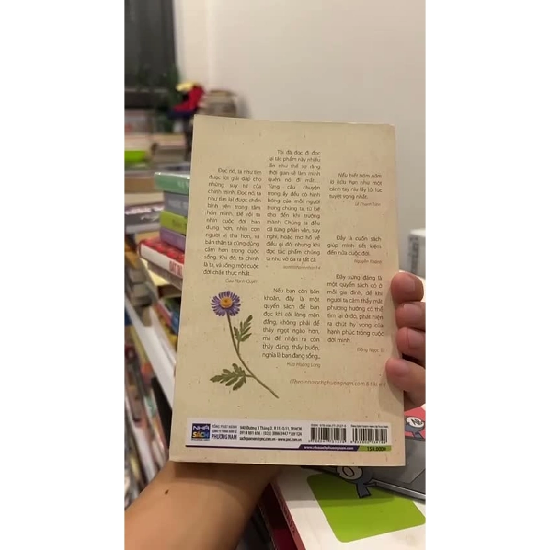 Nếu biết trăm năm là hữu hạn - Phạm Lữ Ân - BT 1025503