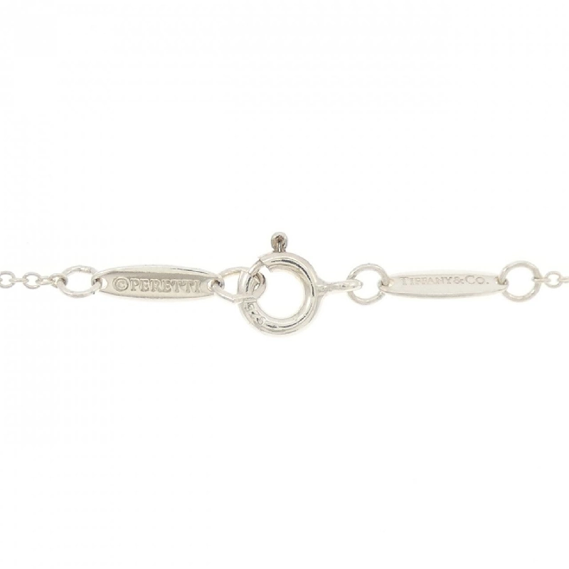 Dây chuyền Tiffany Open Heart - Hàng hiệu Authentic 842029