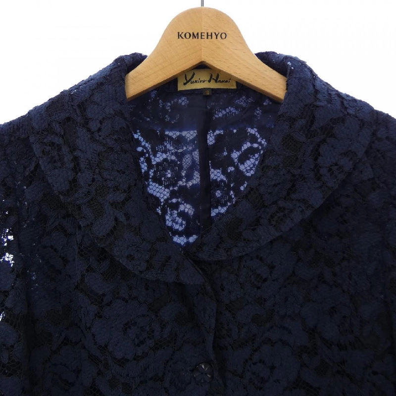 YUKIKO HANAI Suit - Hàng hiệu Authentic 827116