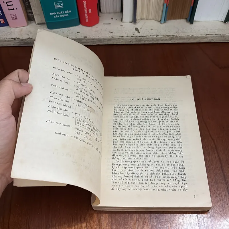 II Một Số Vấn Đề Pháp Lý Bảo Đảm Quyền Tự Chủ Sản Xuất Kinh Doanh Của Đơn Vị Kinh Tế Cơ Sở 664176