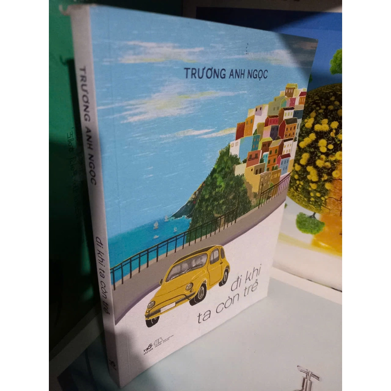 đi khi ta còn trẻ 451658