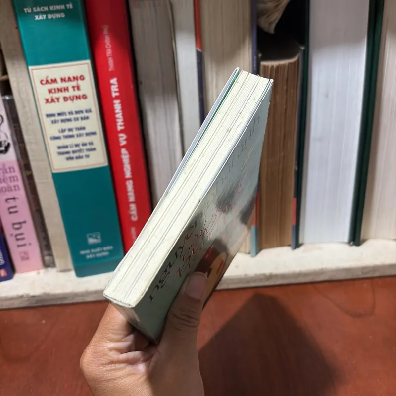 II Truyện Dài: Bảy Bước Tới Mùa Hè - Nguyễn Nhật Ánh - 2019 751626