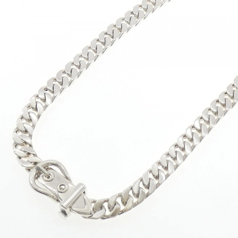 Hàng hiệu Authentic - Dây chuyền 925 của Hermès 843989