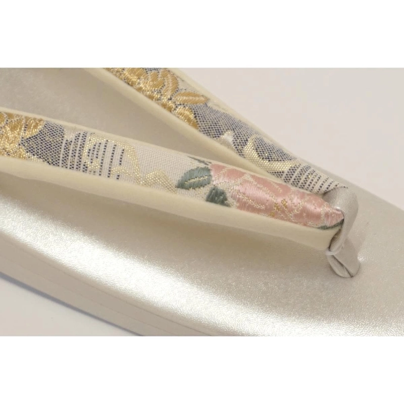 Bộ túi đeo và dép zori kích thước F - Hàng hiệu Authentic 875893